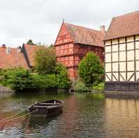 Exploring Denmark: Scandinavia's Timeless Charm