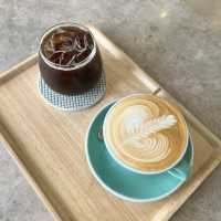 BLESS Coffee Roasters Nakhon Sawan