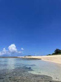 奄美大島　定番観光スポット土盛海岸🌊