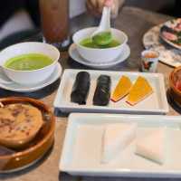 「中環 Chinesologyhk 餐廳」：新派中菜，獨特中式美食