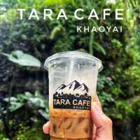 รีวิวร้านกาแฟเขาใหญ่