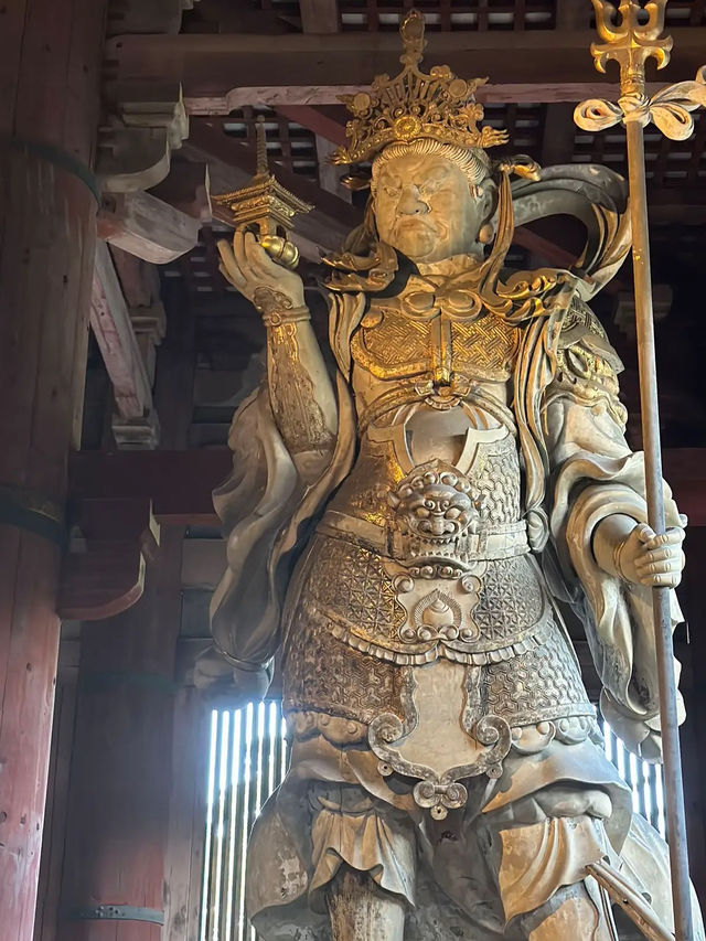 【保存版🔖】奈良旅の王道スポット3選👑1日で巡るプラン付き🗓️‼️