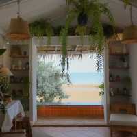 Chaplu Cafe & Restaurant