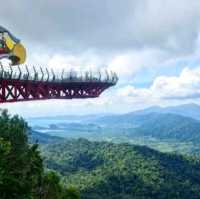 Top attractions in langkawi island 