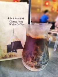 Best White Coffee 