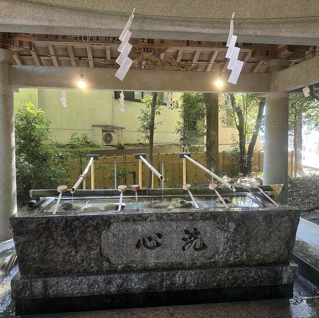 「高千穗宮」：神話發源地，感受大自然魅力