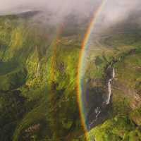 the azores 