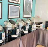 ARAYA HOTEL โรงแรมราคาน่ารัก