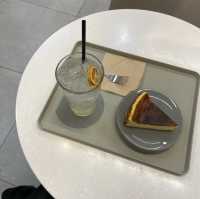 【韓国/釜山】釜山駅から徒歩すぐのお洒落カフェ✨️