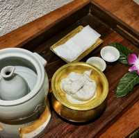 Escape and heal at Oasis Spa Bangkok