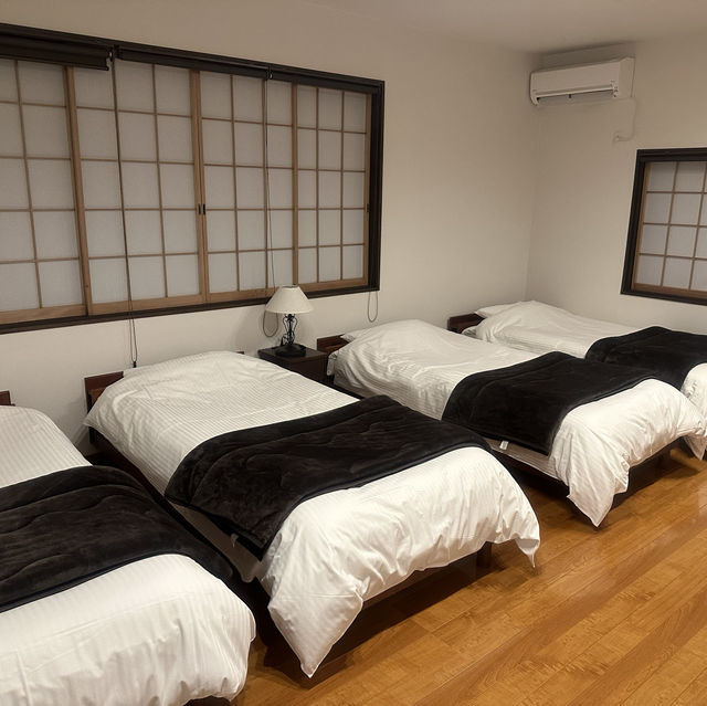 「iORi Yufuin」：私人溫泉度假屋，優越地理位置