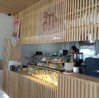 คาเฟ่ริมหาด เกาะสมุย "สิวา"