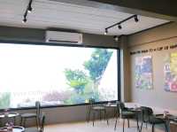 คาเฟ่มุมทะเล 180 องศา