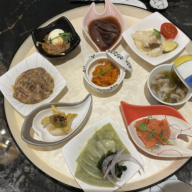 【埼玉】日本酒マシーンで飲み比べ🍶大宮の激ウマレストラン