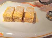 深圳｜儲香樓·粵點茶樓(國貿店)
