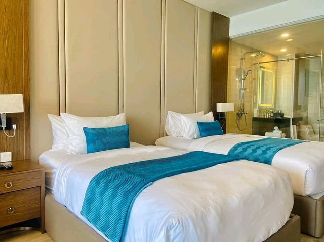 Best Hotel Ever