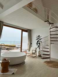 BAN RINRAK บ้านรินรักษ์ เกาะล้าน