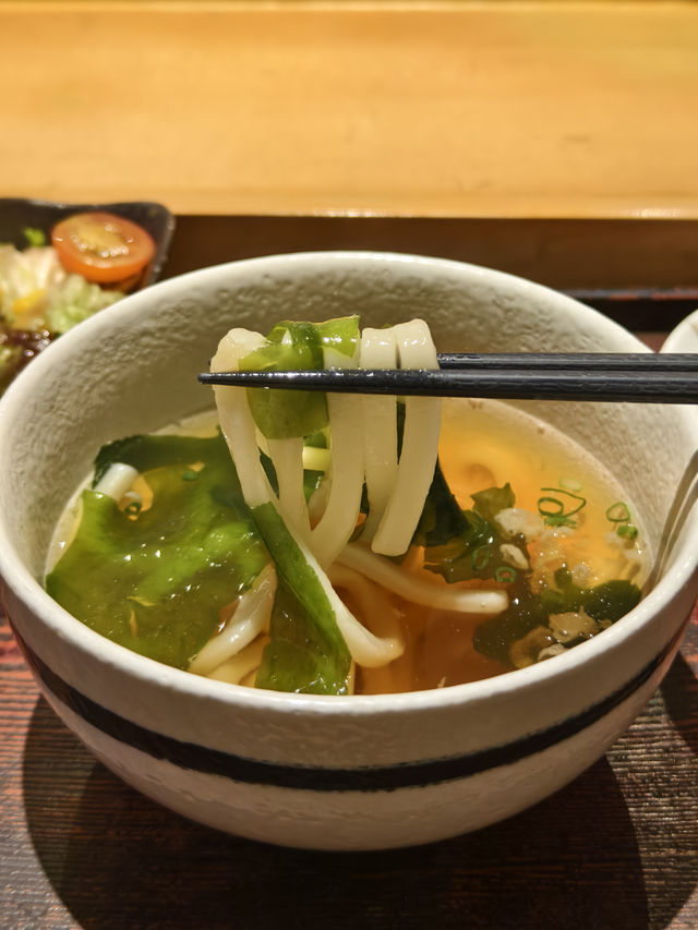 性價比極高的高質壽司店