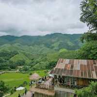 คาเฟ่วิวหลักล้าน