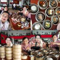 ทริปครอบครัว กระบี่ 4 วัน 3 คืน