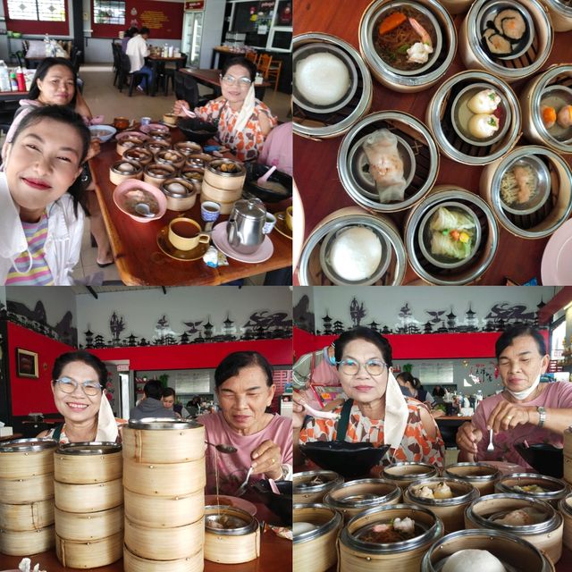 ทริปครอบครัว กระบี่ 4 วัน 3 คืน