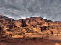 Wadirum