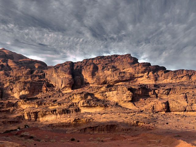 Wadirum
