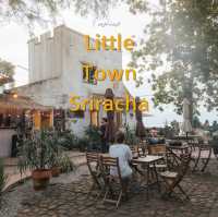 | Little Town Sriracha  |