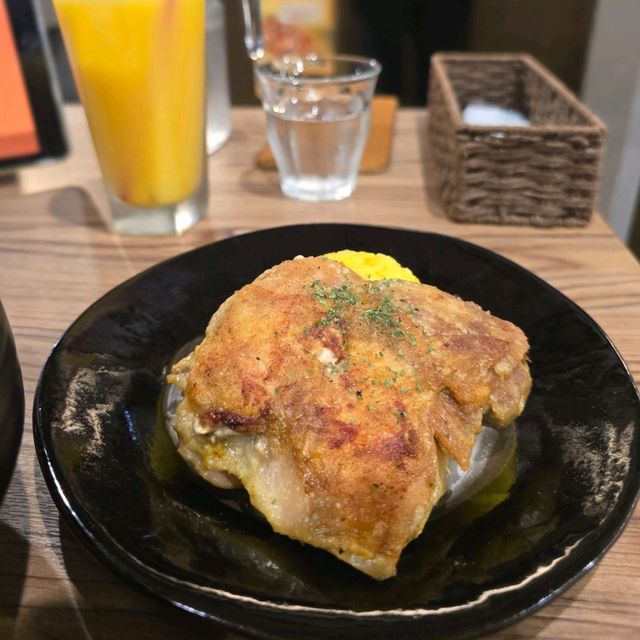 일본여행 삿포로 맛집 카나코의 스프카레집
