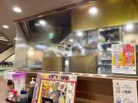 Tayoshi ร้านถูกและอร่อยย่านโดทงโบรื