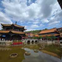 Kunming Unveiled: A Tapestry of Natural Wonders and Ancient Charm