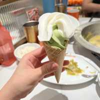 New sauerkraut fish in SG 