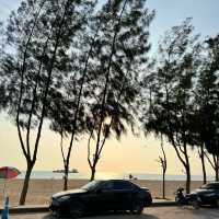 ที่พักพัทยา ติดหาดนาจอมเทียน