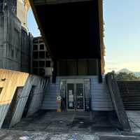 【兵庫県 西脇市】謎の建造物テラ・ドーム