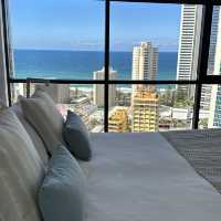 🤩 Stay with the best views in Gold Coast 🤩 