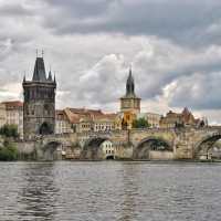 Marvelous architecture