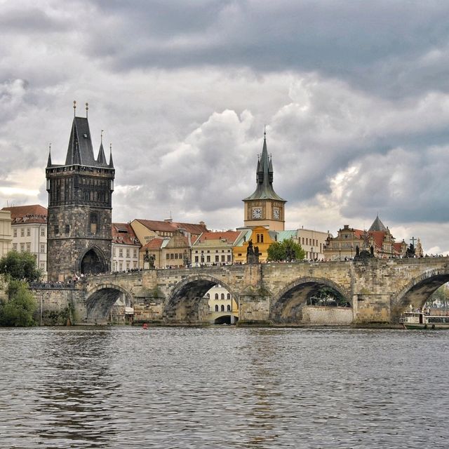 Marvelous architecture