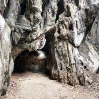 สถานที่สุด Unseen  “หุบป่าตาด” จ.อุทัยธานี