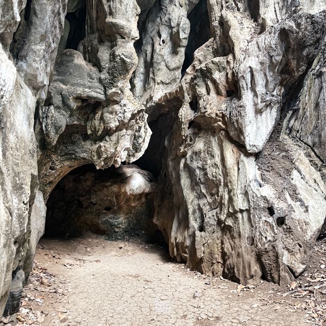 สถานที่สุด Unseen  “หุบป่าตาด” จ.อุทัยธานี
