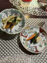 家庭料理