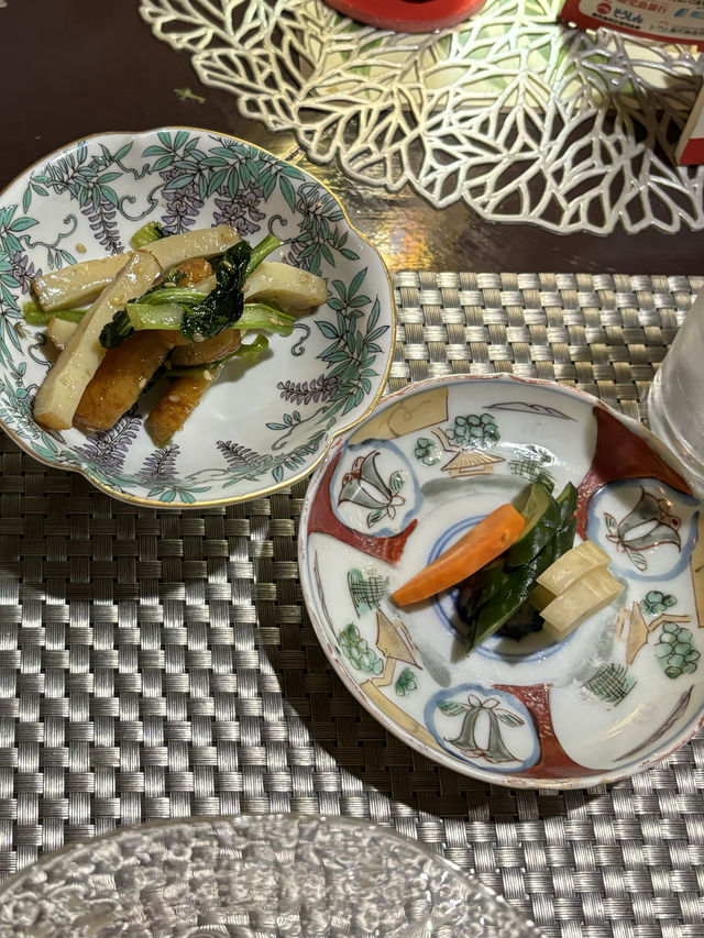 家庭料理