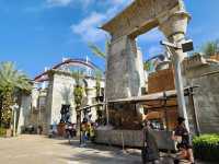 Universal Studios Singapore