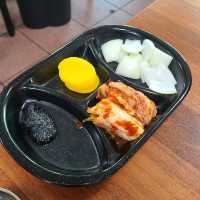 제주 노형동 맛집)황궁쟁반탐라원 - 제주시내 착한가격 중국집 / 가성비 중식당