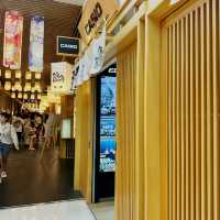 Exploring Tokyo Street: A Japanese Shopping and Dining Experience at Pavilion Kuala Lumpur