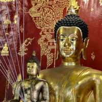 วัดที่มีชื่อดี เป็นสิริมงคล 'วัดดวงดี'