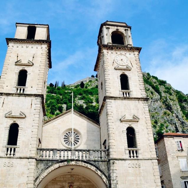 Timeless Kotor, Montenegro 