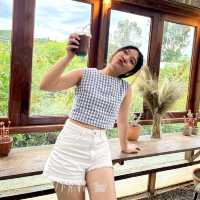 ปราณบุรีก็มีคาเฟ่บรรยากาศดีไม่แพ้ที่อื่นเหมือนกัน