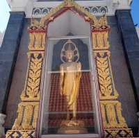 สถานศึกษาของพระภิกษุ สามเณร วัดชูจิตธรรมาราม