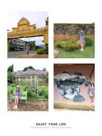 Ona day Trip เมืองลับแล จ.อุตรดิตถ์