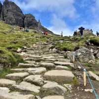 Travel Tips for Visiting the Old Man of Storr